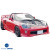 ModeloDrive Carbon Fiber WDS BAND Frunk Hood (front) > Toyota MRS MR2 Spyder 2000-2005 - image 5