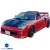 Carbon Fiber WDS BAND Frunk Hood (front) > Toyota MRS MR2 Spyder 2000-2005 - image 6