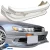 FRP ORI RACE 75mm Wide Body Kit 8pc > Nissan Silvia (S13) 1989-1994 > 2dr Coupe - image 22