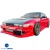 FRP ORI RACE 75mm Wide Body Kit 8pc > Nissan Silvia (S13) 1989-1994 > 2dr Coupe - image 4