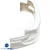 FRP ORI RACE 75mm Wide Body Kit 8pc > Nissan Silvia (S13) 1989-1994 > 2dr Coupe - image 9