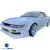 FRP ORI RACE 75mm Wide Body Kit 8pc > Nissan Silvia (S13) 1989-1994 > 2dr Coupe - image 53