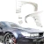 FRP ORI RACE 75mm Wide Body Kit 8pc > Nissan Silvia (S13) 1989-1994 > 2dr Coupe - image 26