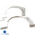 FRP ORI RACE 75mm Wide Body Kit 8pc > Nissan Silvia (S13) 1989-1994 > 2dr Coupe - image 33