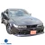 FRP ORI RACE 75mm Wide Body Kit 8pc > Nissan Silvia (S13) 1989-1994 > 2dr Coupe - image 48
