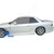 ModeloDrive FRP ORI RACE 75mm Wide Body Kit 8pc > Nissan Silvia S13 1989-1994 > 2dr Coupe - image 80