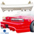 ModeloDrive FRP ORI RACE 75mm Wide Body Kit 8pc > Nissan Silvia S13 1989-1994 > 2dr Coupe - image 105