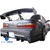 ModeloDrive FRP ORI RACE 75mm Wide Body Kit 8pc > Nissan Silvia S13 1989-1994 > 2dr Coupe - image 117