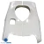 FRP ORI RACE 75mm Wide Body Kit 8pc > Nissan Silvia (S13) 1989-1994 > 2dr Coupe - image 85