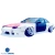 FRP ORI RACE 75mm Wide Body Kit 8pc > Nissan Silvia (S13) 1989-1994 > 2dr Coupe - image 89