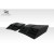 2010-2013 Chevrolet Camaro CCG Wide Body Front Fender Vents - 2 Piece (S) - image 4