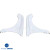 FRP LS WRC Wide Body Fenders (front) > Subaru Impreza WRX 2004-2005 > 2/4/5dr - image 4