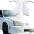 FRP LS WRC Wide Body Fenders (front) > Subaru Impreza WRX 2004-2005 > 2/4/5dr - image 7
