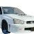 FRP LS WRC Wide Body Fenders (front) > Subaru Impreza WRX 2004-2005 > 2/4/5dr - image 8