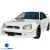 FRP LS WRC Wide Body Fenders (front) > Subaru Impreza WRX 2004-2005 > 2/4/5dr - image 10