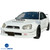 ModeloDrive FRP LS WRC Wide Body Fenders (front) > Subaru Impreza WRX 2004-2005 > 2/4/5dr - image 10