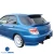 FRP LS WRC Wide Body Fenders (rear) > Subaru Impreza WRX 2002-2007 > 5dr Wagon - image 2