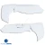 FRP LS WRC Wide Body Fenders (rear) > Subaru Impreza WRX 2002-2007 > 5dr Wagon - image 5