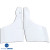 FRP LS WRC Wide Body Fenders (rear) > Subaru Impreza WRX 2002-2007 > 5dr Wagon - image 7