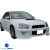 FRP LS WRC Wide Body Fenders (rear) > Subaru Impreza WRX 2002-2007 > 5dr Wagon - image 13