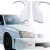 ModeloDrive FRP LS WRC Wide Body Fenders (set) > Subaru Impreza WRX 2004-2005 > 5dr Wagon - image 11