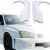 FRP LS WRC Wide Body Fenders (set) > Subaru Impreza WRX 2004-2005 > 5dr Wagon - image 11