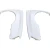 FRP LS WRC Wide Body Fenders (set) > Subaru Impreza WRX 2004-2005 > 5dr Wagon - image 5