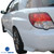 ModeloDrive FRP LS WRC Wide Body Fenders (set) > Subaru Impreza WRX 2004-2005 > 5dr Wagon - image 4