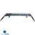 Carbon Fiber 3POW Spoiler Wing > Nissan 240SX 1989-1994 > 2dr Coupe - image 6
