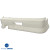 FRP BSPO Blister Wide Body Rear Bumper > Nissan 240SX 1989-1994 > 2dr Coupe - image 3