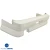 FRP BSPO Blister Wide Body Rear Bumper > Nissan 240SX 1989-1994 > 2dr Coupe - image 5