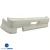 FRP BSPO Blister Wide Body Rear Bumper > Nissan 240SX 1989-1994 > 2dr Coupe - image 6
