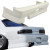 ModeloDrive FRP BSPO Blister Wide Body Rear Bumper > Nissan 240SX 1989-1994 > 2dr Coupe - image 3