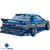 ModeloDrive FRP BSPO v2 Rear Bumper > Nissan 240SX 1989-1994 > 2dr Coupe - image 4
