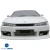 FRP FKON Front Bumper > Nissan 240SX (S14) 1997-1998 - image 26