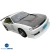 FRP FKON Front Bumper > Nissan 240SX (S14) 1997-1998 - image 27