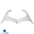 FRP OER S14.5 Conversion Fenders (front) > Nissan 240SX (S14) 1995-1998 - image 4