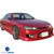 ModeloDrive FRP OER S14.5 Conversion Fenders (front) > Nissan 240SX S14 1995-1998 - image 2
