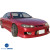 FRP OER S14.5 Conversion Fenders (front) > Nissan 240SX (S14) 1995-1998 - image 2
