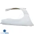 FRP OER S14.5 Conversion Fenders (front) > Nissan 240SX (S14) 1995-1998 - image 5
