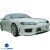 FRP OER S14.5 Conversion Fenders (front) > Nissan 240SX (S14) 1995-1998 - image 12