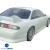 FRP OER S14.5 Conversion Fenders (front) > Nissan 240SX (S14) 1995-1998 - image 14
