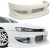 FRP WOR9 v2 Front Bumper > Nissan 240SX (S14) 1997-1998 - image 10