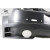 2010-2013 Chevrolet Camaro Duraflex CCG Wide Body Rear Bumper - 1 Piece - image 7