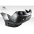 2010-2013 Chevrolet Camaro CCG Rear Bumper - image 9