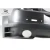 2010-2013 Chevrolet Camaro CCG Rear Bumper - image 11