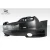 2010-2013 Chevrolet Camaro CCG Rear Bumper - image 13