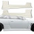 FRP WOR9 v2 Side Skirts > Nissan 240SX (S14) 1995-1998 - image 10