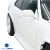 FRP WOR9 v2 Side Skirts > Nissan 240SX (S14) 1995-1998 - image 15