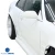 FRP WOR9 v2 Side Skirts > Nissan 240SX (S14) 1995-1998 - image 15